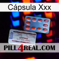 Cápsula Xxx 36